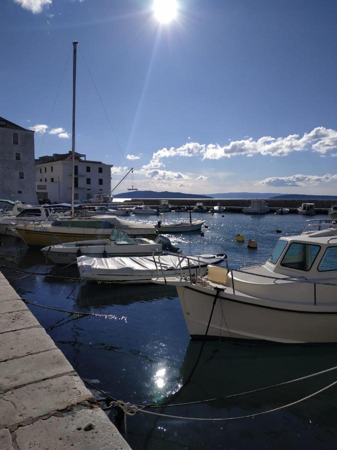 Guesthouse Nina Kastel Novi Exterior photo